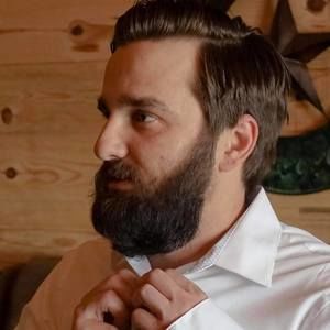 Meet your Posher, Jason